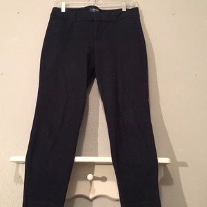 Old Navy Navy Chinos